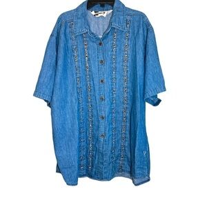 $5 Mira Max Shirt